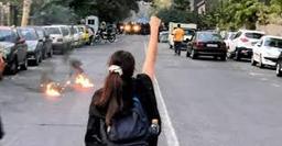 نه به حجاب اجباری