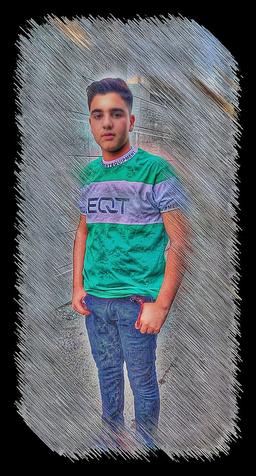 امیر علی سلطانی