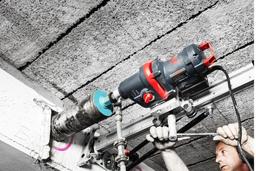 کرگیری بتن چیست و چگونه انجام میشود؟