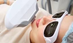 لیزر موهای زائد معجزه زیبایی