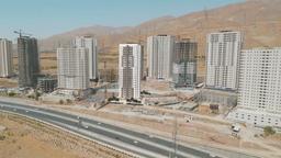 برج سران مروارید شهر