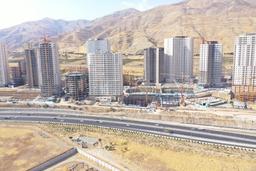 سرمایه گذاری در منطقه 22 تهران