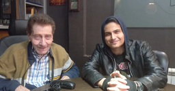 استدیو ی چکاوا سال ۱۴۰۱