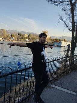 علیزاده علی بستان آباد