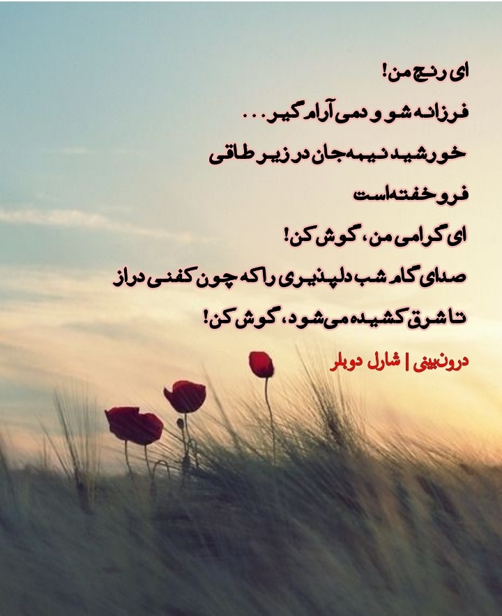 همچو چشم مستت جهان خراب است...