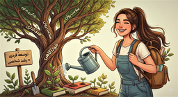 توسعه فردی؛ زردِ طلایی، لازمِ ضروری!