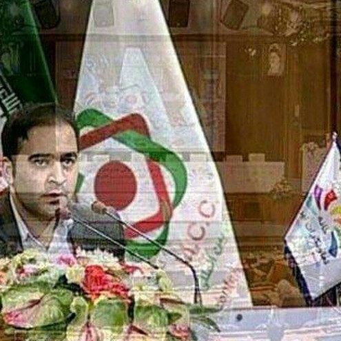 دکتر محسن خانکی