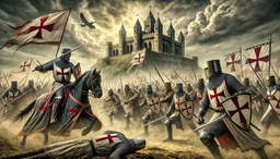 جنگ های صلیبی: تقابل شرق و غرب