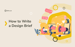 دیزاین بریف چیست و چگونه آن را بنویسیم؟