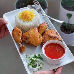 طرز تهیه مرغ مجلسی