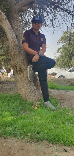 ممدی البوشوکه