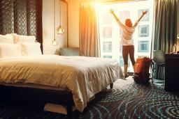 نکات مهم در انتخاب فرش هتل