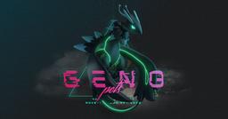 بررسی پروژه جینوپتس