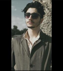 جمشید خلیقی از قهرمانان رزمی بندر لنگه