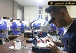 از آموزش تعمیرات موبایل چه می دانید؟