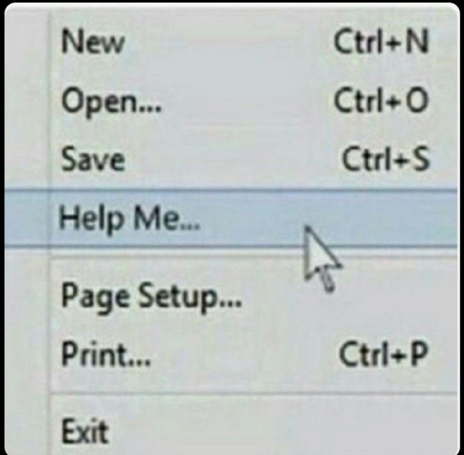 بلد نیستم چطوری غمگین نباشم.