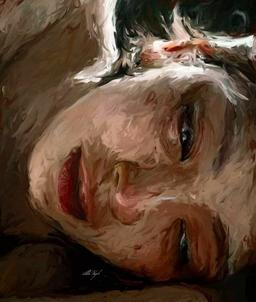 انگشتر مشکی ساده