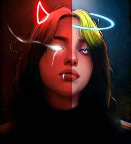 بیلی آیلیش | billie eilish
