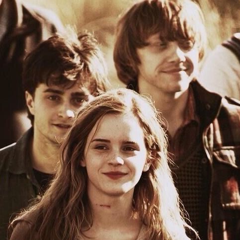 Hermione