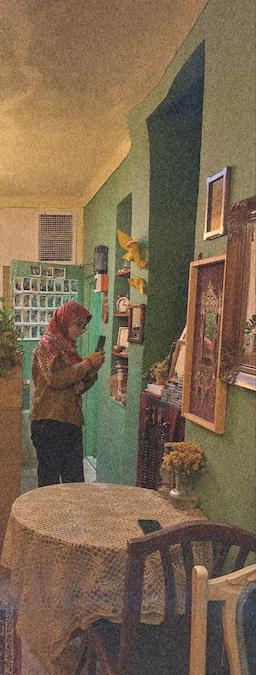 روز های پس از آن