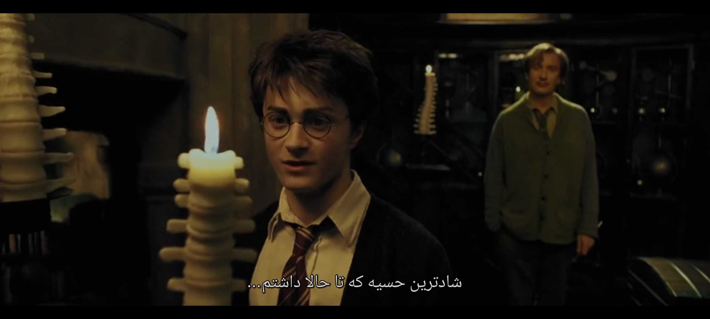 واقعیت میانِ خیال