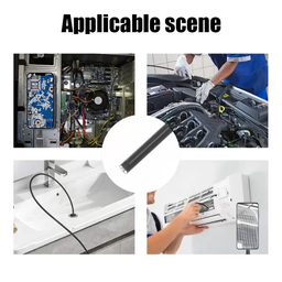 دوربین شلنگی 10 متری