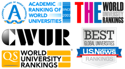 آیا رنکینگ مهمترین فاکتور در انتخاب دانشگاه مقصد است؟