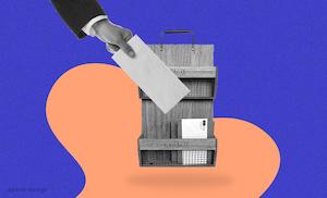الگوی OUTBOX برای تبادل داده‌ها در میکروسرویس‌ها