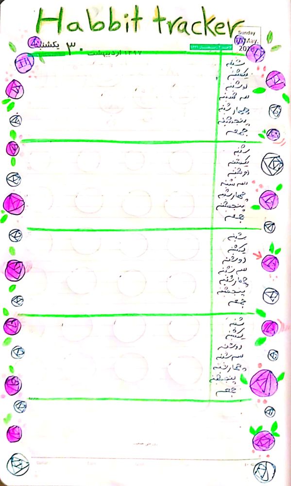 ترک عادت موجب مرض نیست!!!