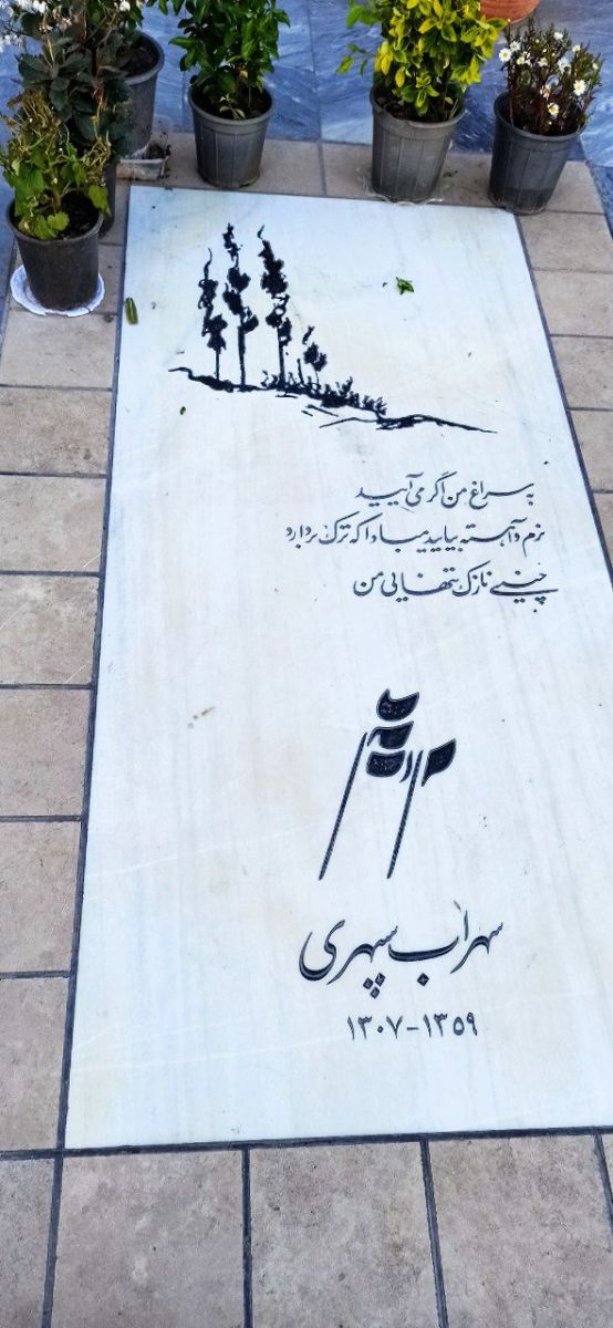 عجب شعری، سراغ منم همین شکلی بیاید 