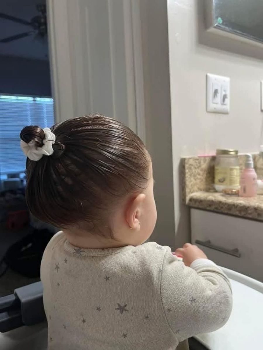 دخترا بعد گوجه ای کردن موهاشون پتانسیل تغییر دنیا رو دارن به جرات