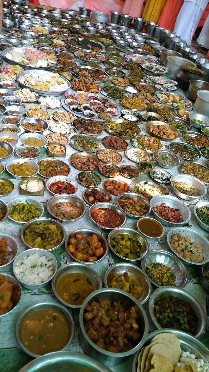 مامانم: ببخشید دیگه چیزی نپختیم