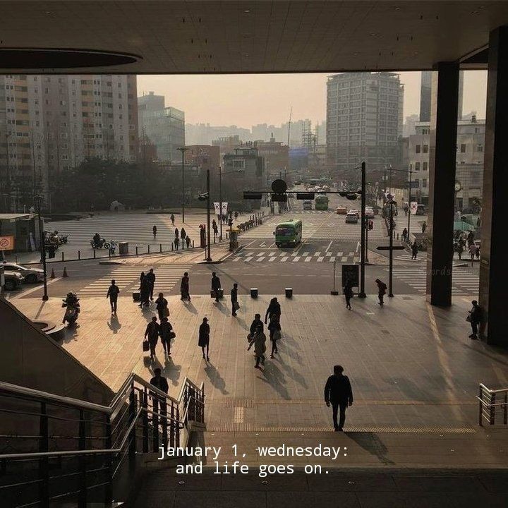 همه چیز مثل همیشه ۱/۱