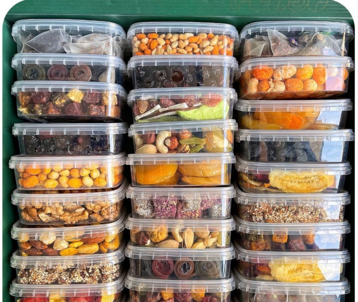 این پک رو ترجیح میدم به پاستیل!