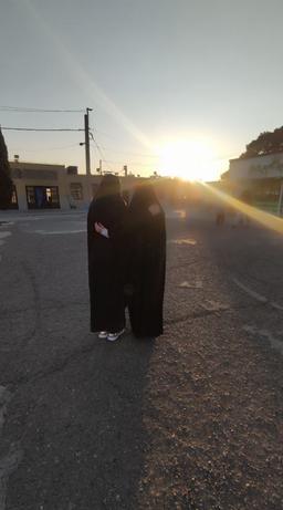 دیدار دوست دانی چه ذوقی دارد؟