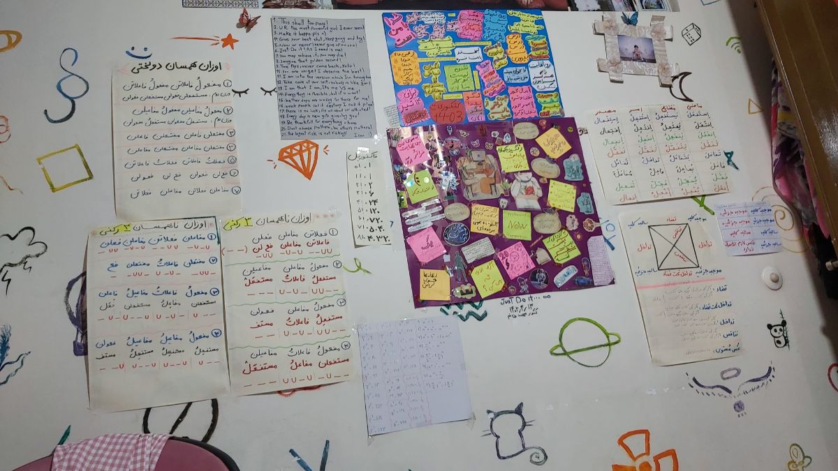 دیگه خبری ازشون نیست :)