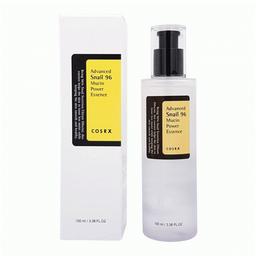 اسنس حلزون کوزارکس