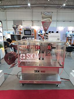 روش های برند سازی با دستگاه بسته بندی