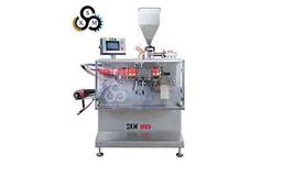 دستگاه بسته بندی خانگی یا صنعتی