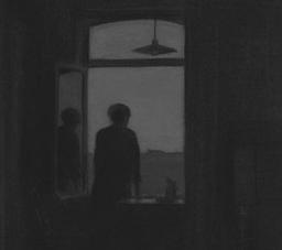 قهقهۀ سایه‌ها