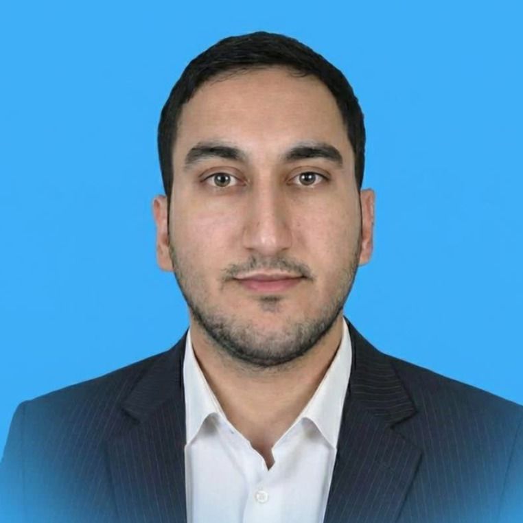 دکتر علی مرادی کلان