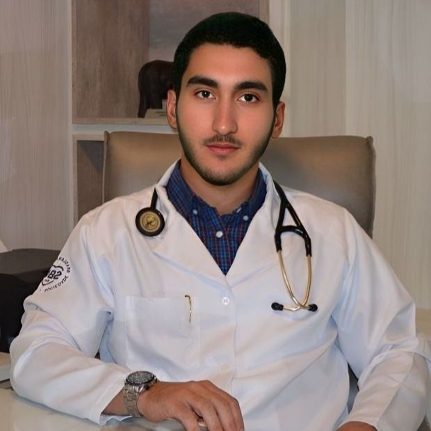 دکتر علی مرادی کلان