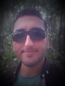 علی مرادی کلان