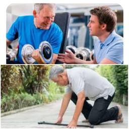 بیماری تحلیل عضلات چیست و راههای مقابله با آن کدامند؟