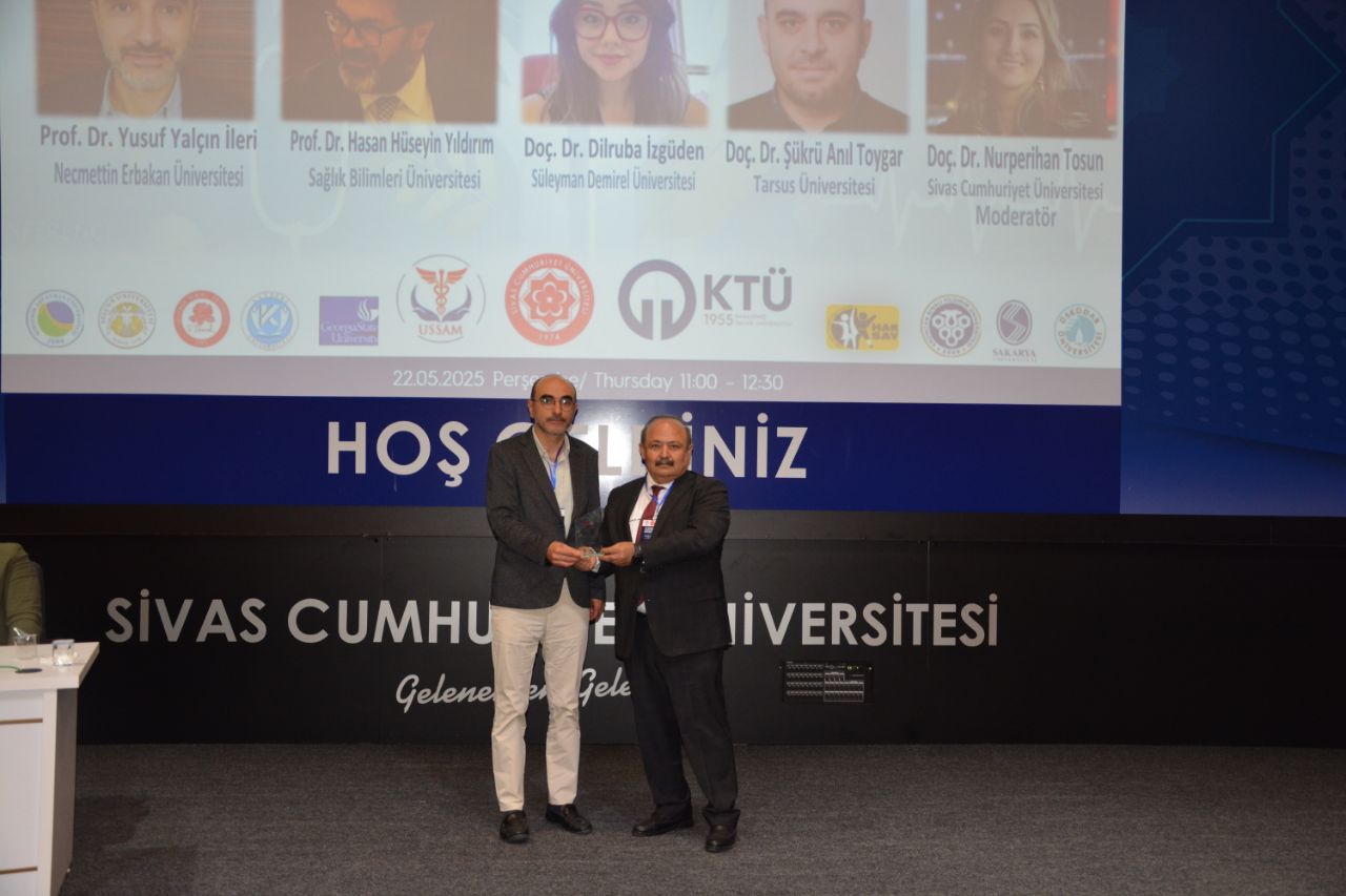 تجلیل از برگزیدگان