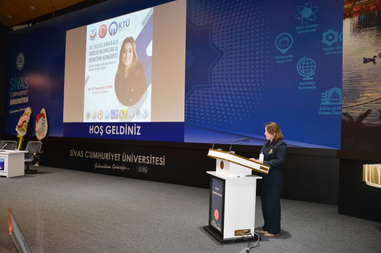 کنفرانس بینالمللی