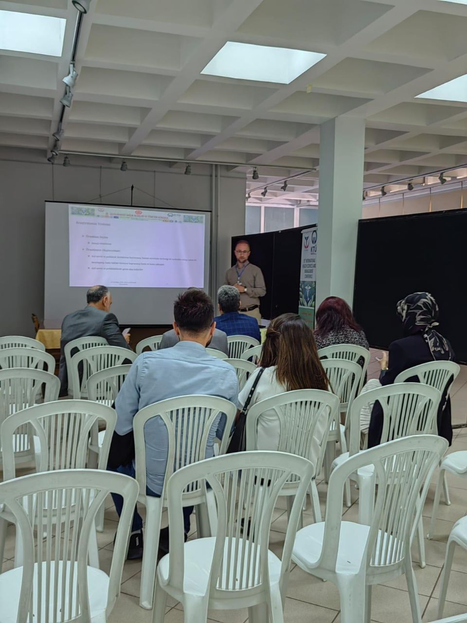 پنل های گروهی