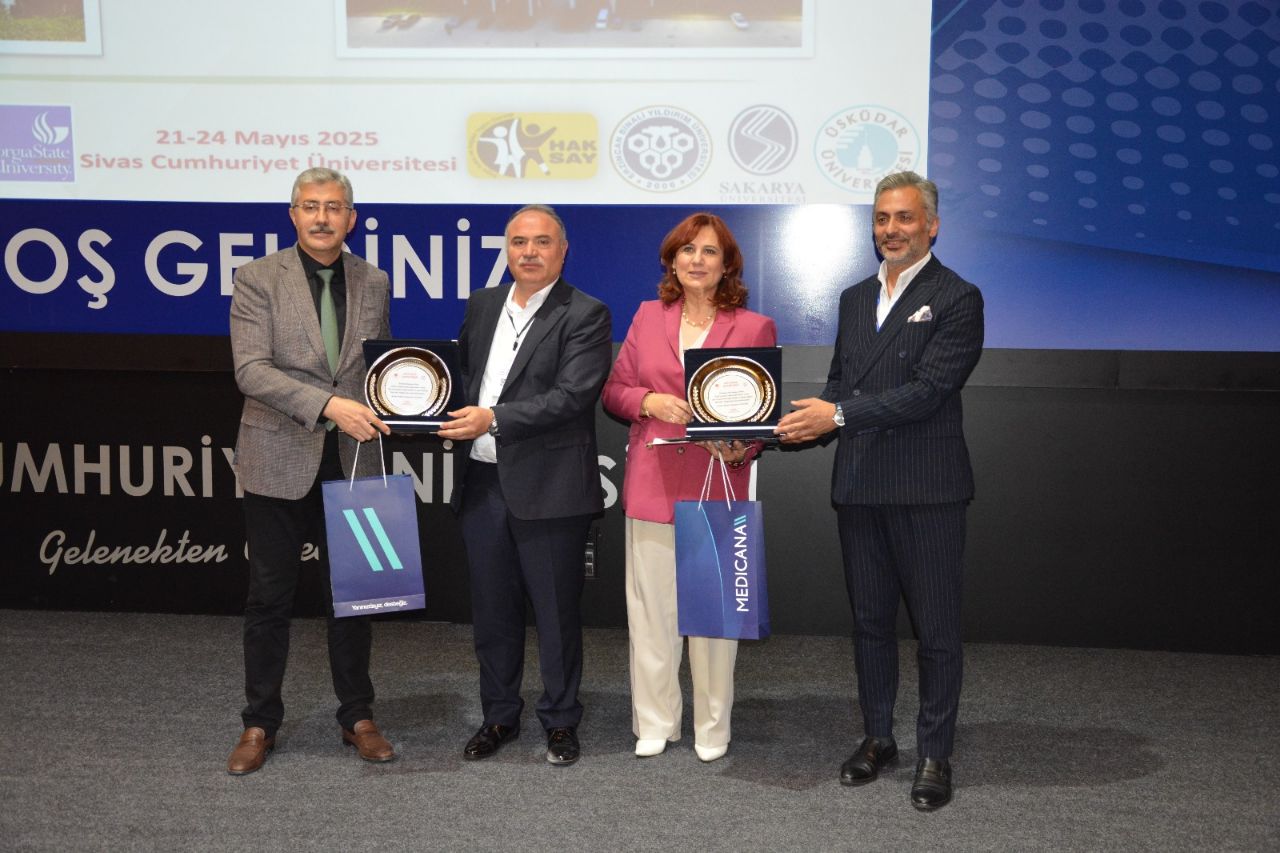 دانشگاه جمهوریت سیواس