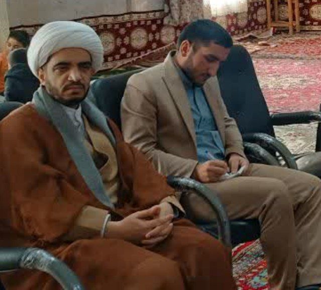 علی مرادی کلان