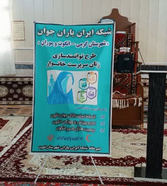 شبکه ایران یاران جوان